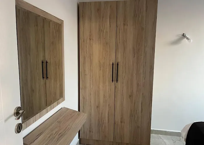 Ay Isigi Apartmán Kaş