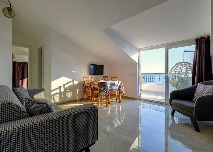 Apartmán Ay Isigi Kaş