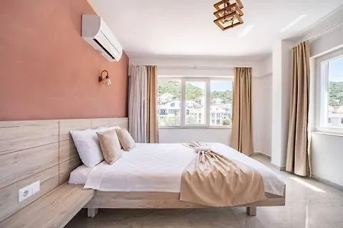 Ay Isigi Apartmán Kaş