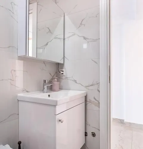 Apartmán Ay Isigi Kaş