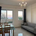 Ay Isigi アパート カシュ