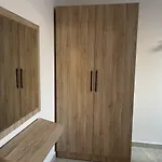 Ay Isigi アパート カシュ