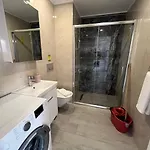 Ay Isigi アパート *