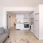 Ay Isigi アパート