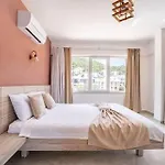 Ay Isigi アパート カシュ