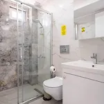 アパート Ay Isigi カシュ