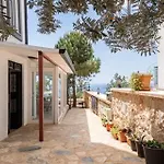 Ay Isigi アパート カシュ