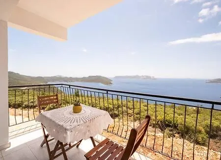 Ay Işığı Daire *