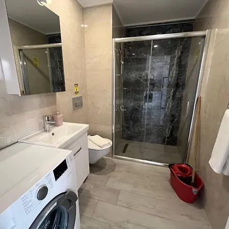 Ay Isigi Apartament *