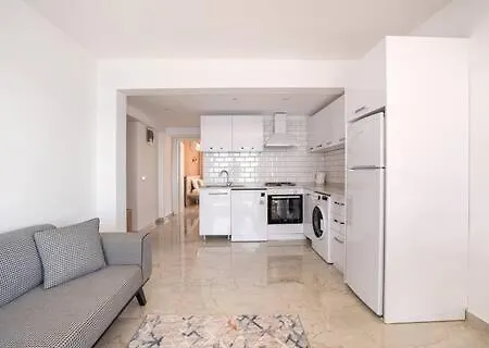 Ay Isigi Apartament