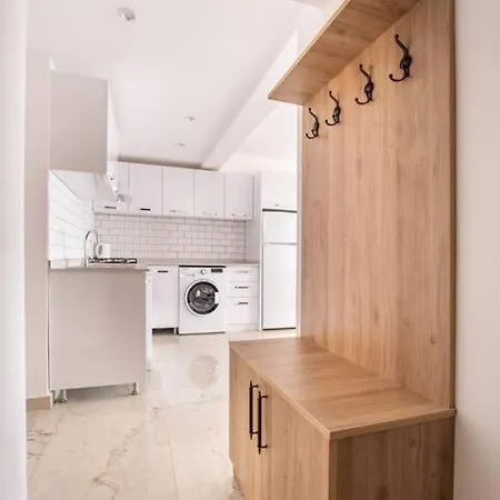 Daire Ay Işığı Kaş