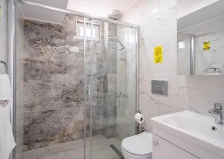 Ay Isigi Apartament
