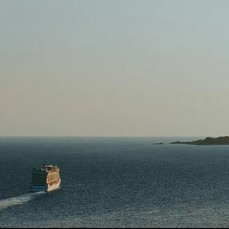 Lejlighed Ay Isigi *