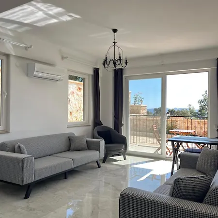 Ay Isigi Apartament *