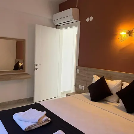 Apartament Ay Isigi