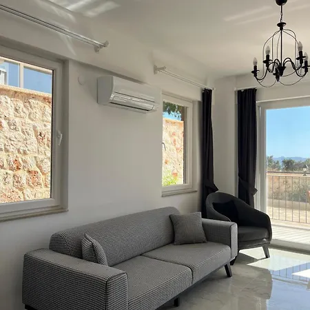Ay Isigi Apartament