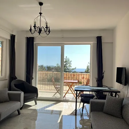 Ay Isigi Apartament