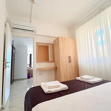 Ay Isigi Apartament Kaş