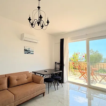 Ay Isigi Apartament *