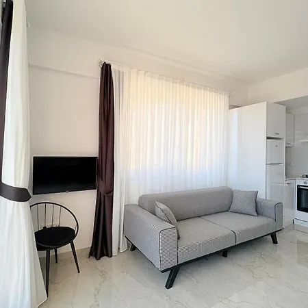 Ay Isigi Apartament Kaş