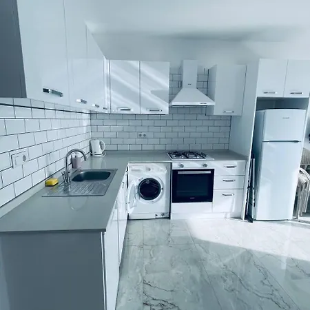 Ay Isigi Apartament