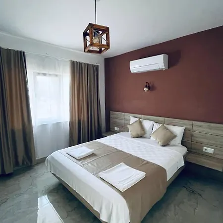 Ay Isigi Apartament Kaş