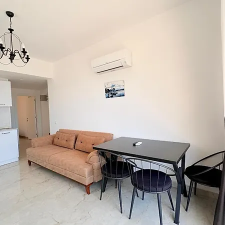 Ay Isigi Apartament Kaş