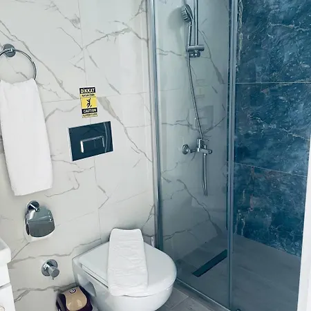 Apartament Ay Isigi