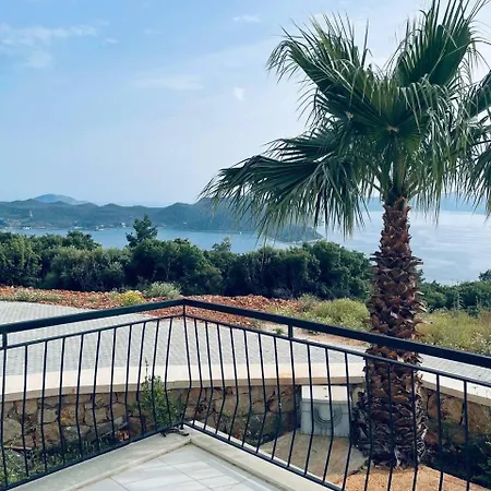 Apartament Ay Isigi
