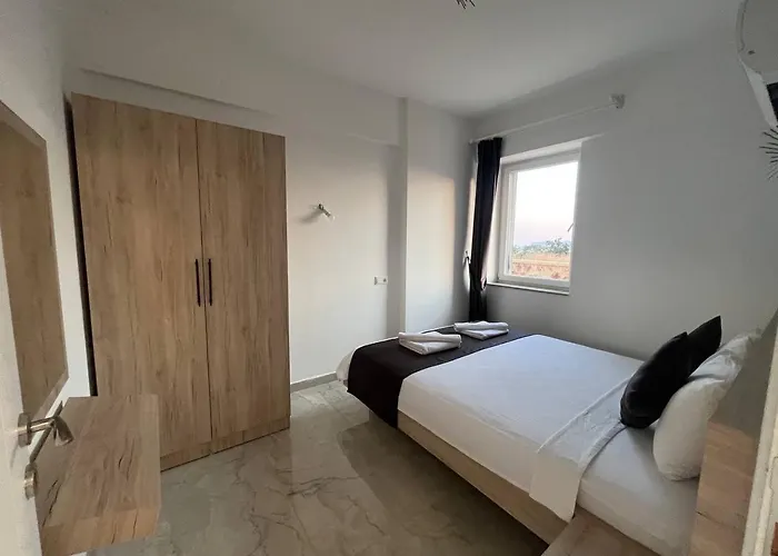 Ay Isigi Apartamento *