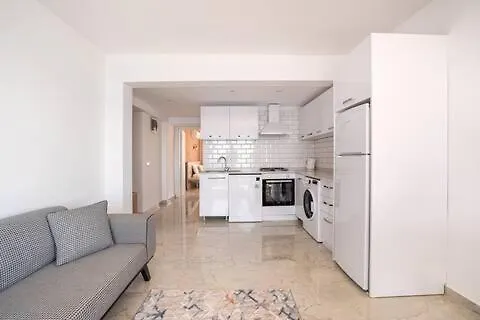 Ay Isigi Apartamento