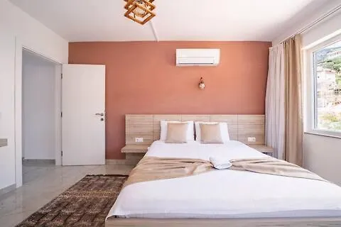 Apartamento Ay Isigi *