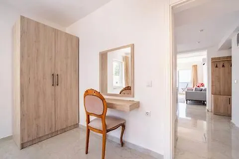 Ay Isigi Apartamento Kaş