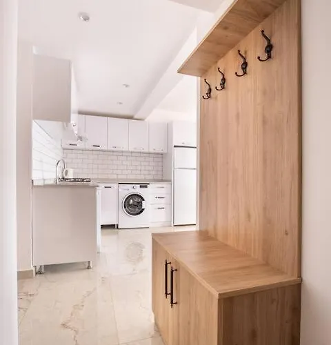 Apartamento Ay Isigi Kaş