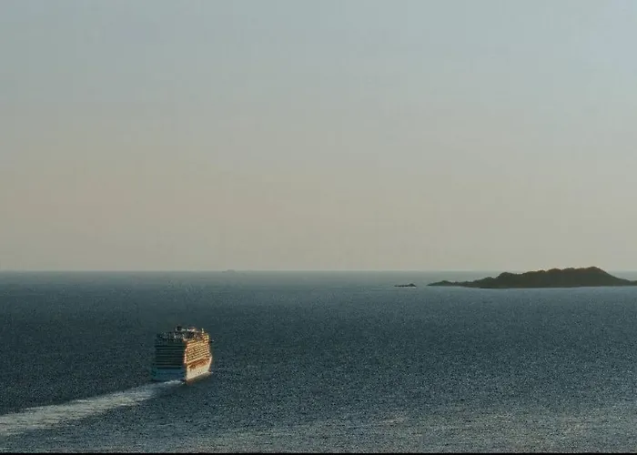 Apartamento Ay Isigi *