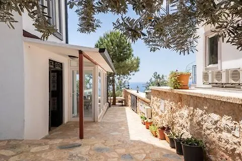 Ay Isigi Apartamento Kaş