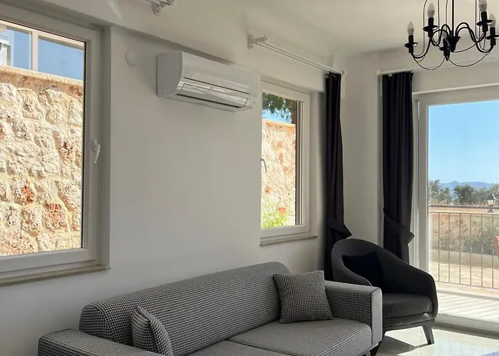 Ay Isigi Apartamento