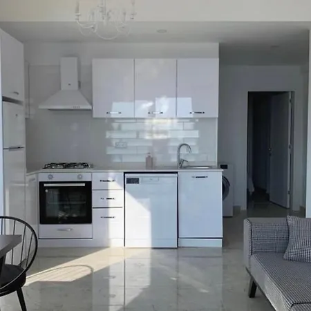 Apartment Ay Isigi *