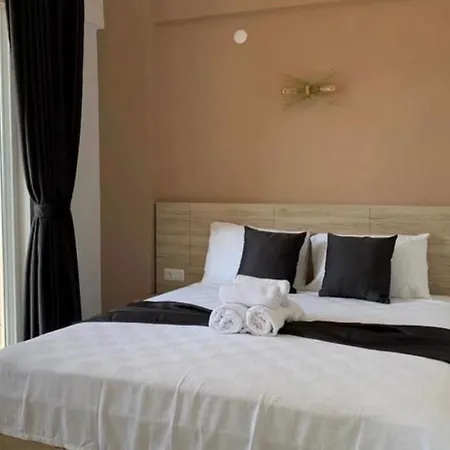 Apartment Ay Isigi Kaş