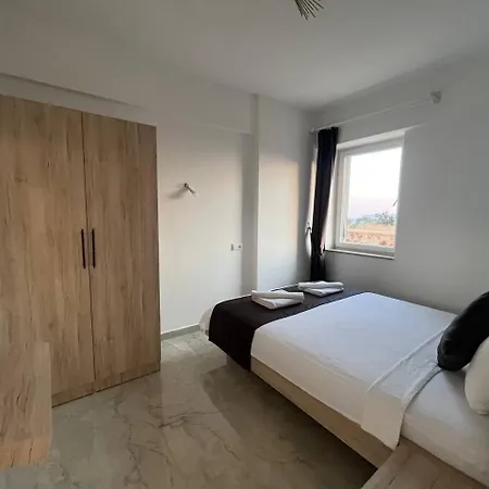 Ay Isigi Apartment *