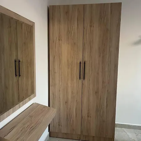 Ay Isigi Apartment Kaş