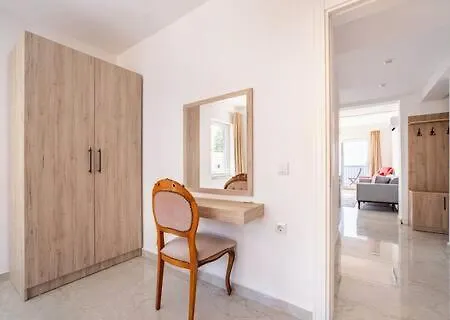 Ay Isigi Apartment Kaş