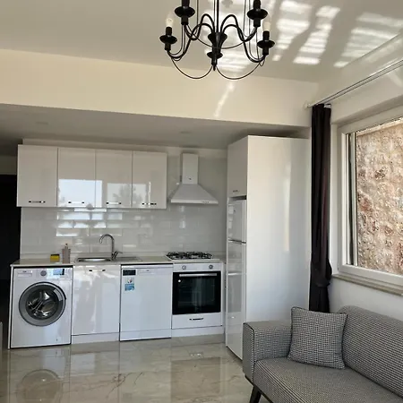 Ay Isigi Apartment *