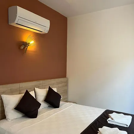 Ay Isigi Apartment *